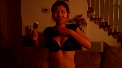 Ragazza sexy nuda in video porno negre webcam