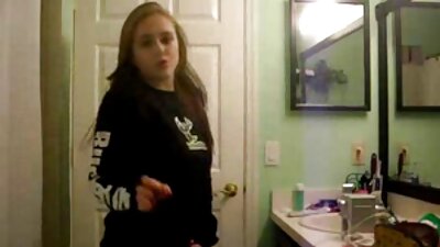 Una coppia di adolescenti vergini ha video porno tettone nere un gusto anale in un film porno
