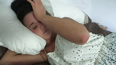 Ho trovato l'amica della mia sorella video porno negri minore che dormiva nel mio letto
