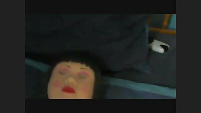 Pazzo programma video porno negre televisivo giapponese